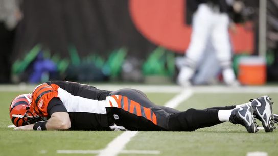 Former Steelers' AFC North Rival Chad Johnson Confident Bengals Win Super Bowl In 2005 With Healthy Carson Palmer (Steelers News)